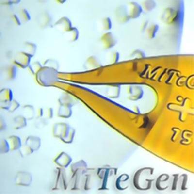 単結晶構造解析ツール (MiteGen製品)