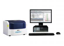 NEX DE high performance EDXRF spectrometer